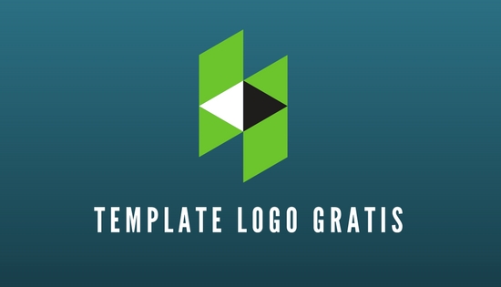 Detail Download Template Logo Gratis Nomer 2