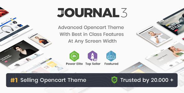 Detail Download Template Opencart Gratis Nomer 24