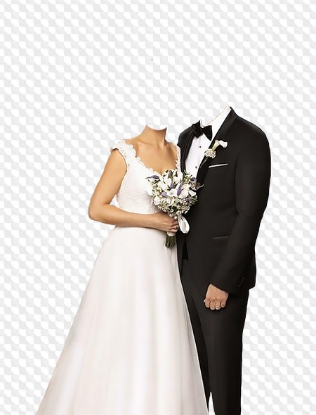 Detail Download Template Photoshop Wedding Nomer 2