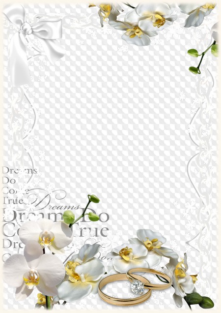 Detail Download Template Photoshop Wedding Nomer 25