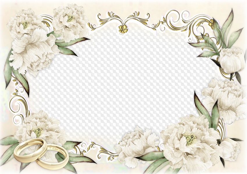 Detail Download Template Photoshop Wedding Nomer 4