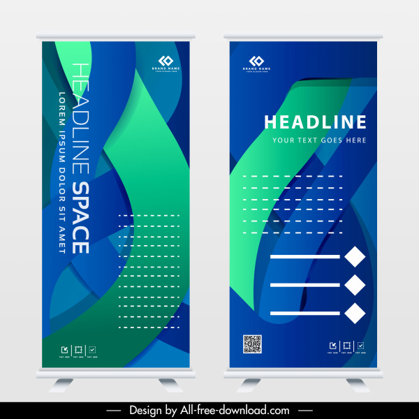 Detail Download Template Poster Nomer 30