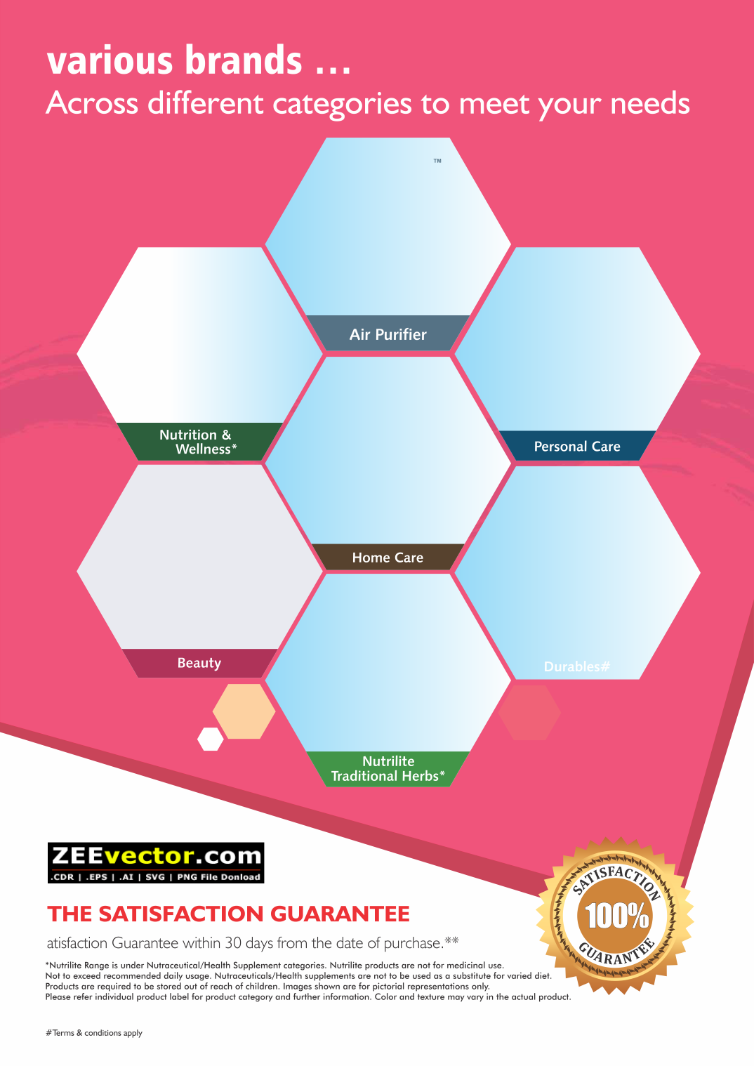 Detail Download Template Poster Cdr Gratis Nomer 14