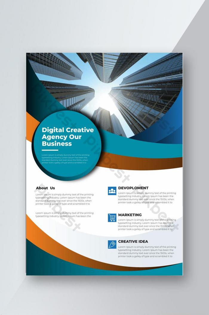 Detail Download Template Poster Cdr Gratis Nomer 16