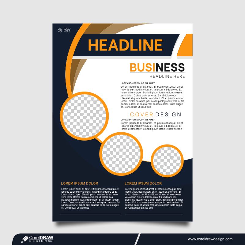 Detail Download Template Poster Cdr Gratis Nomer 36