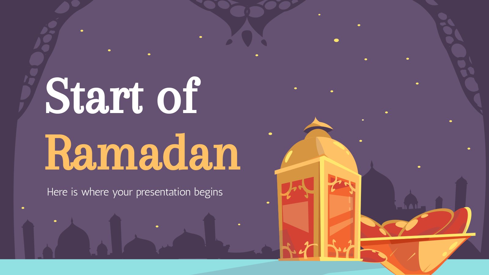 Detail Download Template Ppt Al Quran Gratis Nomer 16