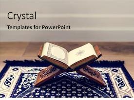 Detail Download Template Ppt Al Quran Gratis Nomer 18