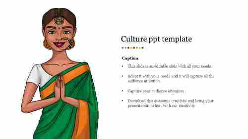 Detail Download Template Ppt Culture Indonesia Nomer 34