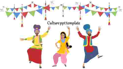 Detail Download Template Ppt Culture Indonesia Nomer 50