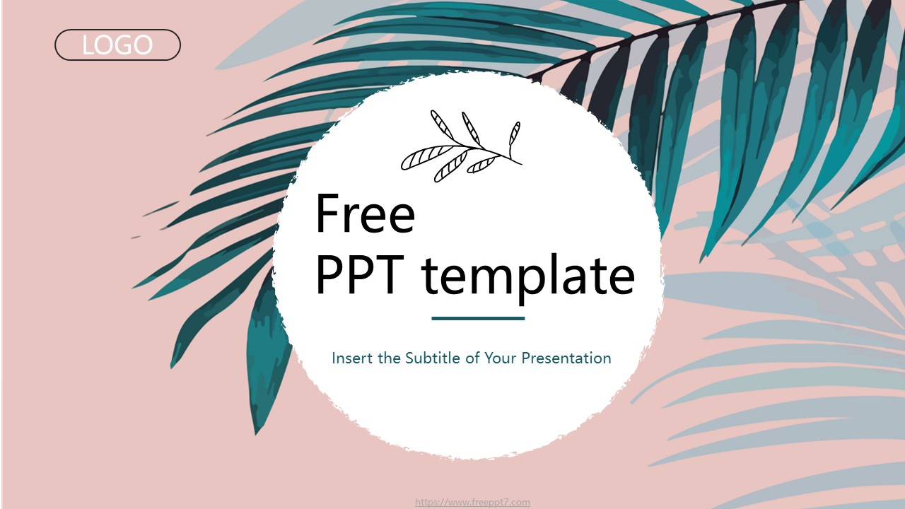 Detail Download Template Ppt Free 2020 Nomer 36