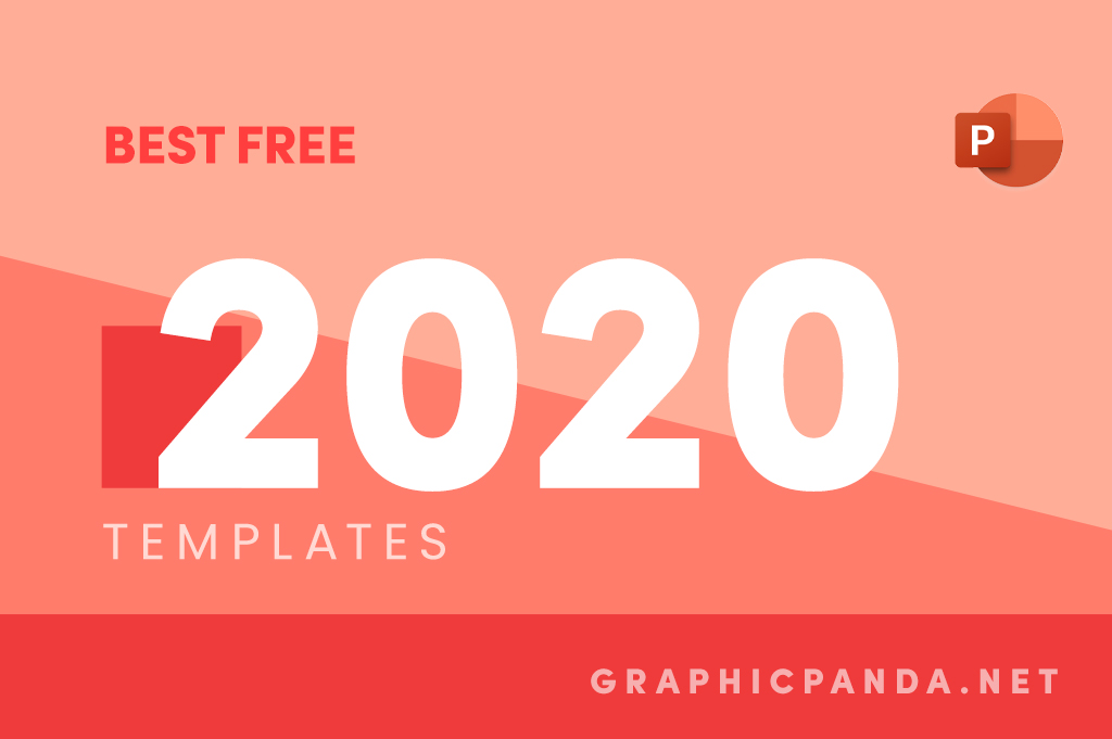 Detail Download Template Ppt Free 2020 Nomer 8