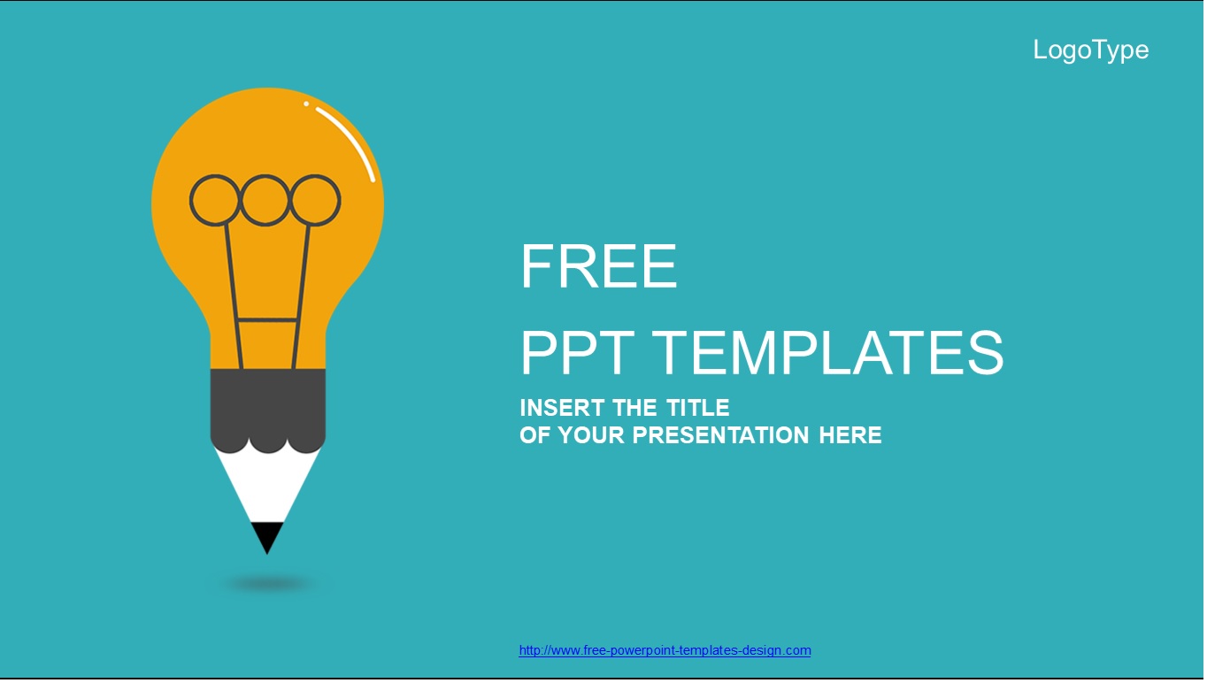 Detail Download Template Ppt Keren Gratis 2018 Nomer 32