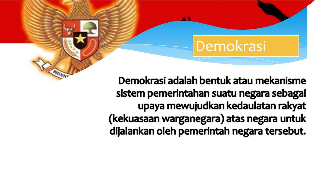 Detail Download Template Ppt Pancasila Gratis Nomer 16