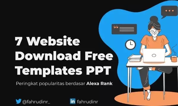 Detail Download Template Ppt Tentang Sampah Gratis Nomer 20