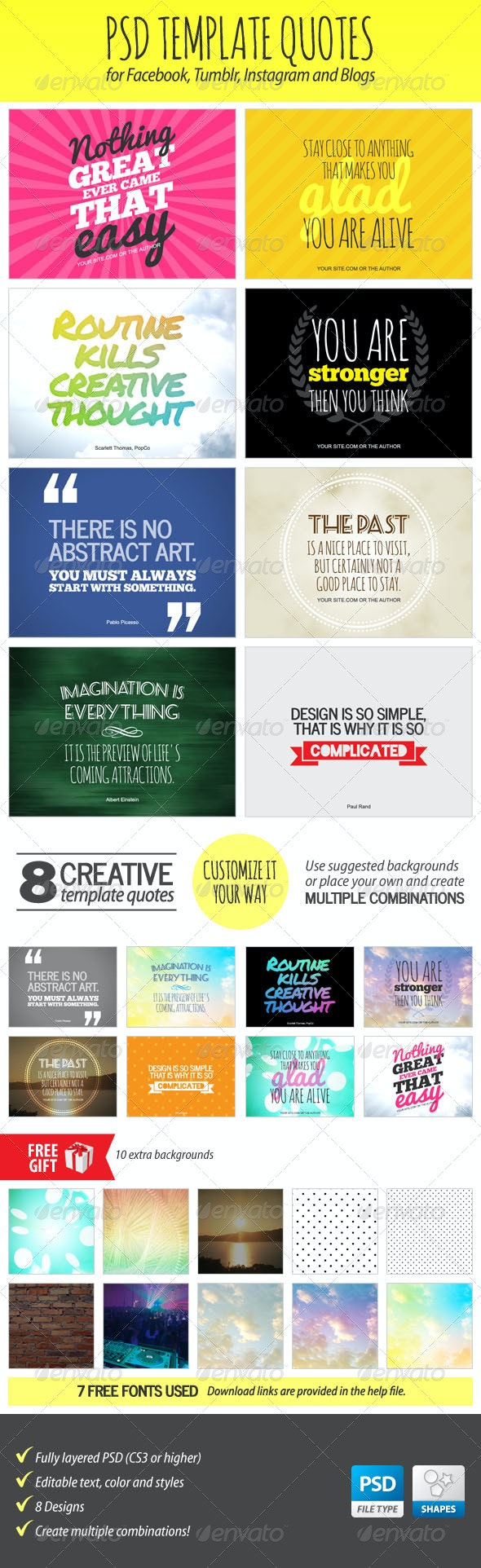 Detail Download Template Quotes Nomer 40