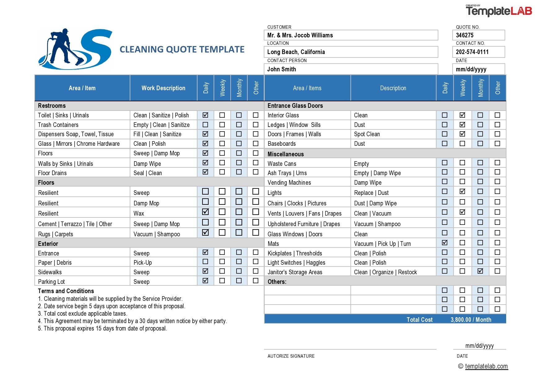 Detail Download Template Quotes Nomer 51