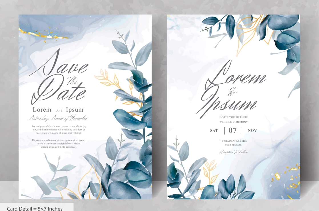 Detail Download Template Undangan Gratis Nomer 13