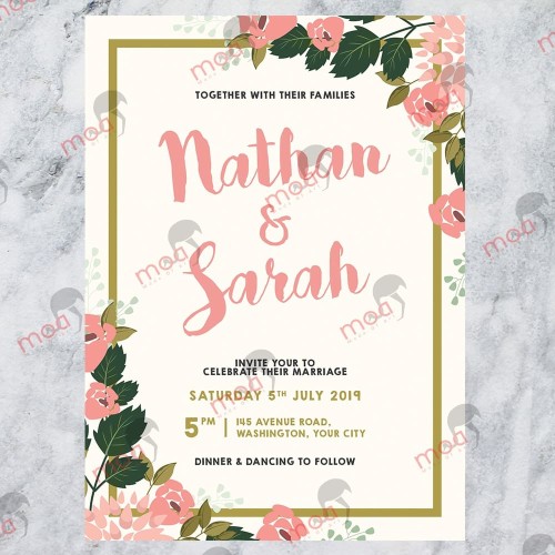 Detail Download Template Undangan Psd Koleksi Nomer 33 Detail Download Template Undangan Psd Koleksi Nomer 33