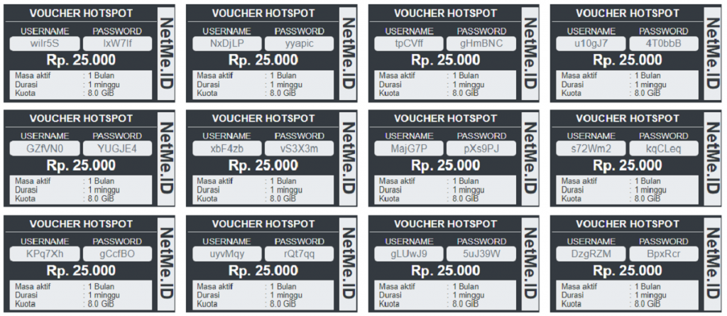 Download Template Voucher Hotspot Code Qr Background Image Mikhmon V3 Download Template Voucher Hotspot Code Qr Background Image Mikhmon V3