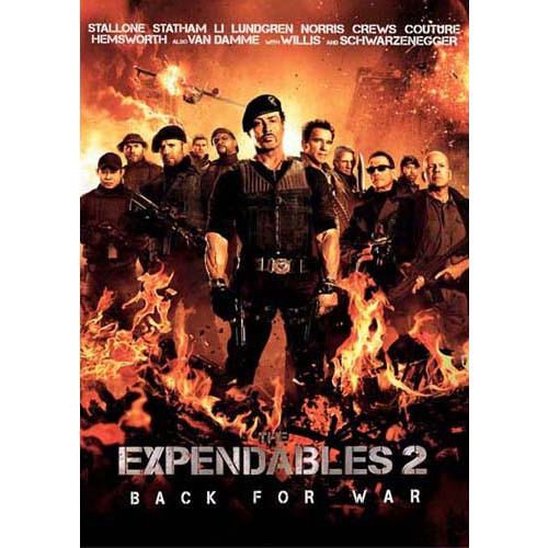 Detail Download The Expendables 2 Nomer 17