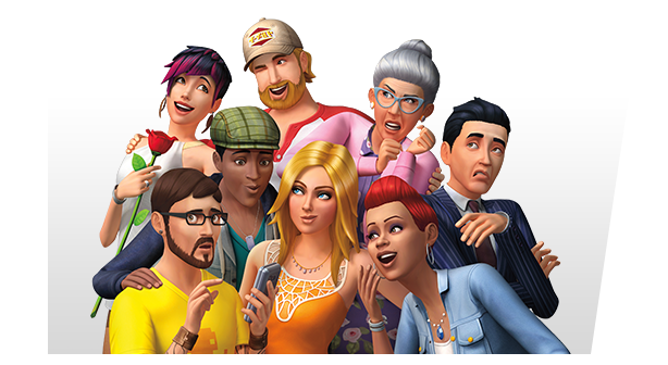 Detail Download The Sims 3 University Life Gratis Nomer 22