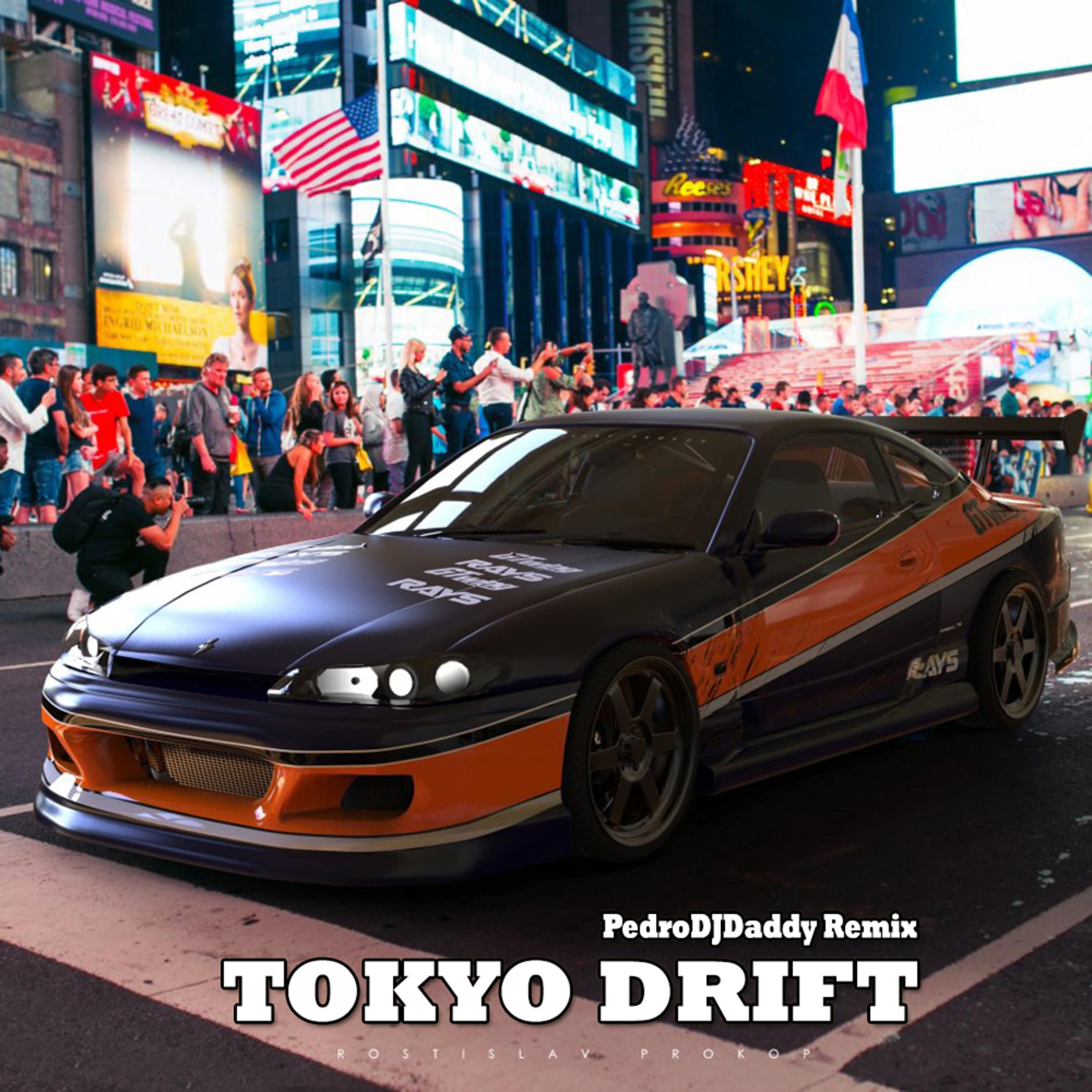 Detail Download Tokyo Drift Nomer 32