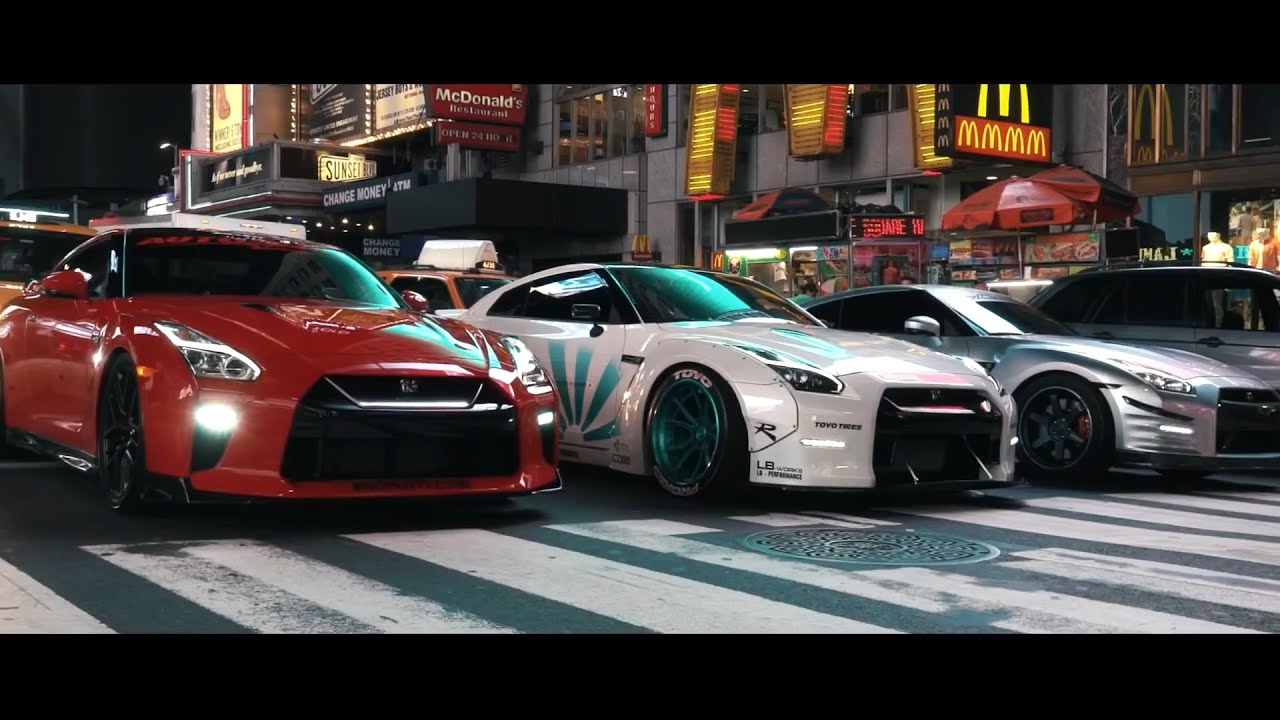 Detail Download Tokyo Drift Nomer 43