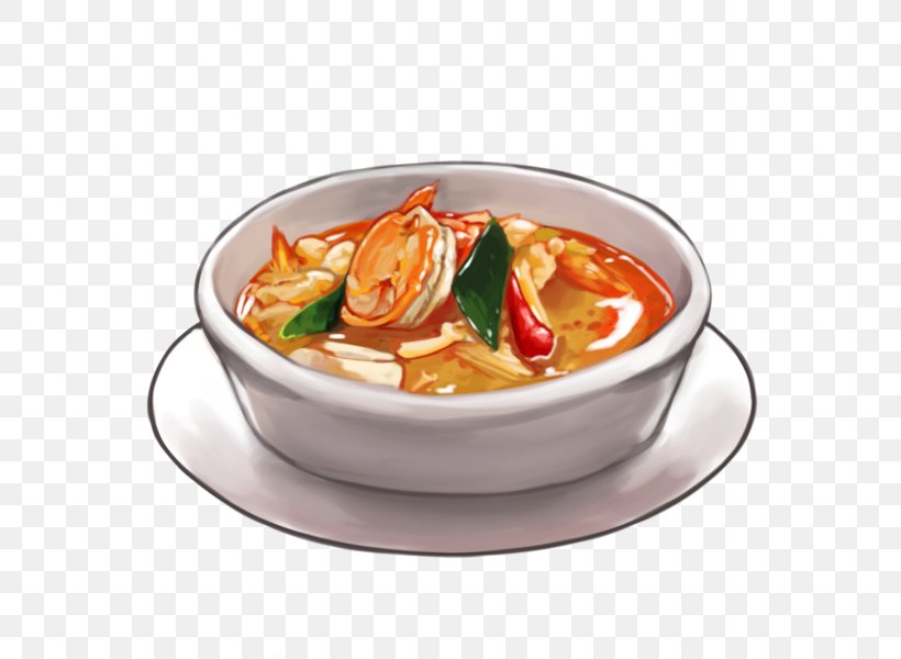 Detail Download Tom Yum Goong Nomer 10