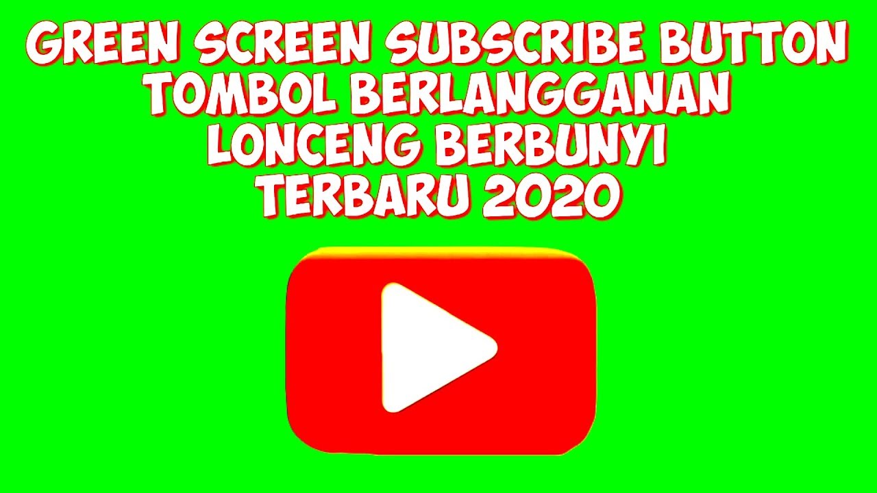 Detail Download Tombol Subscribe Dan Lonceng Nomer 43