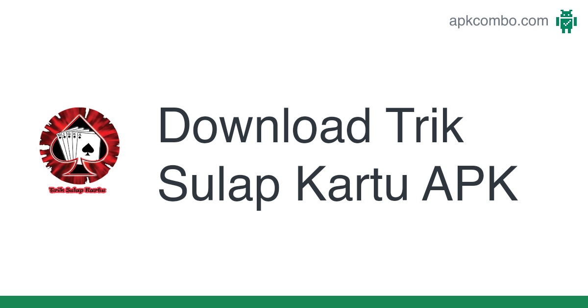 Detail Download Trik Sulap Kartu Nomer 5