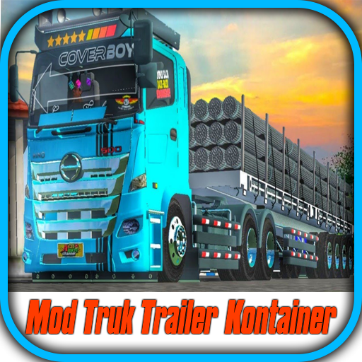 Detail Download Truk Kontainer Nomer 8