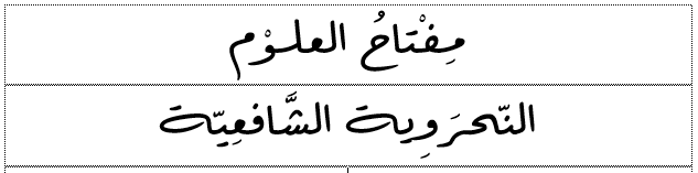 Detail Download Tulisan Arab Nomer 35