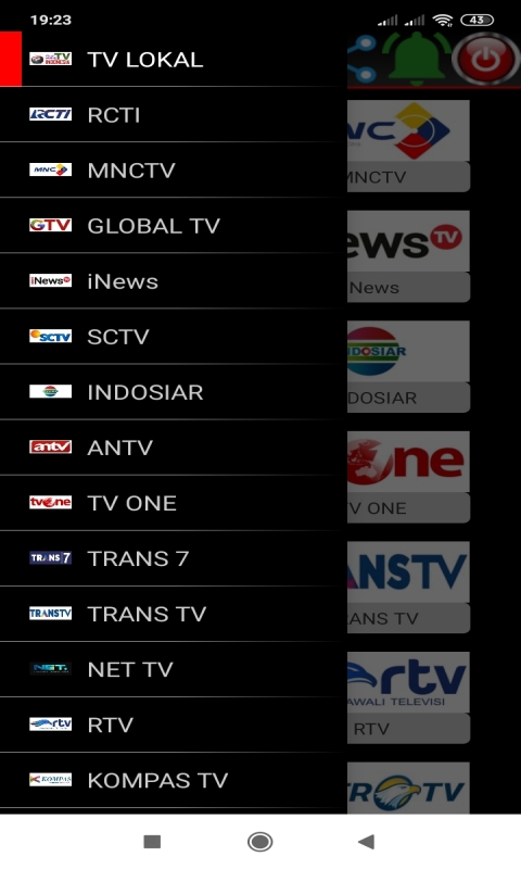 Detail Download Tv Indosiar Nomer 14