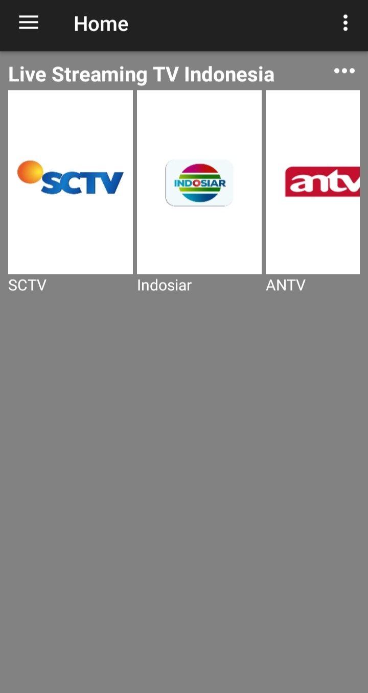 Detail Download Tv Indosiar Nomer 48