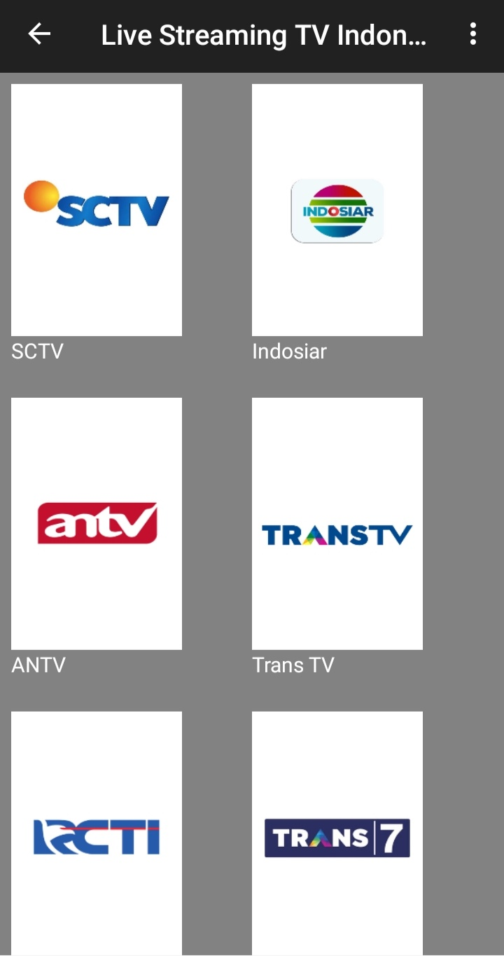 Detail Download Tv Indosiar Nomer 51