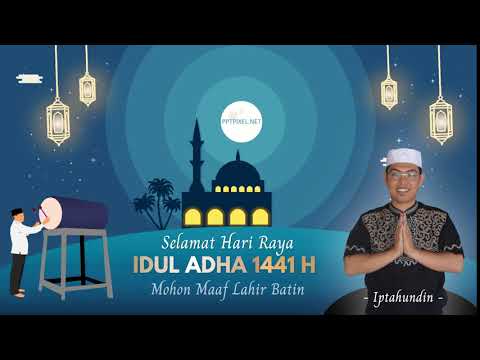 Detail Download Ucapan Idul Adha Nomer 21
