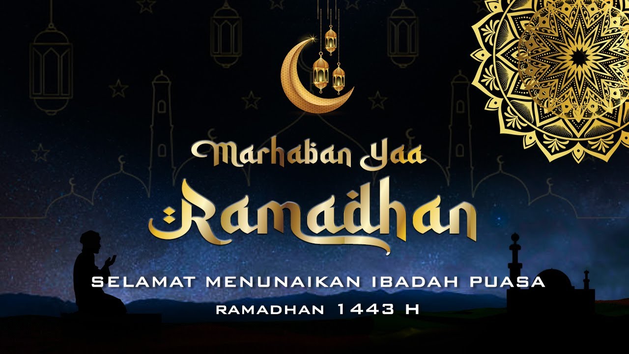 Detail Download Ucapan Menyambut Bulan Ramadhan Nomer 18