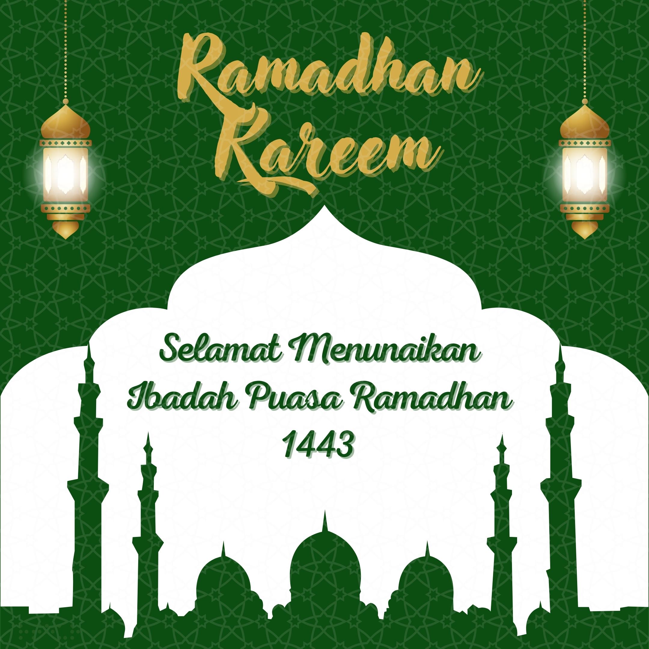 Detail Download Ucapan Menyambut Bulan Ramadhan Nomer 4