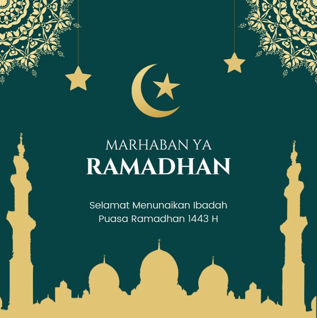 Detail Download Ucapan Menyambut Bulan Ramadhan Nomer 38