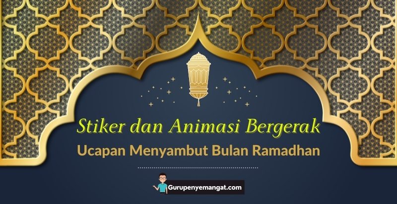 Detail Download Ucapan Menyambut Bulan Ramadhan Nomer 46