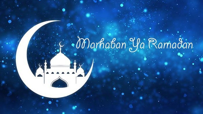 Detail Download Ucapan Menyambut Bulan Ramadhan Nomer 6