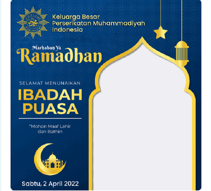 Detail Download Ucapan Menyambut Bulan Ramadhan Nomer 54