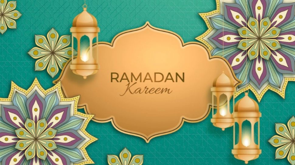 Detail Download Ucapan Menyambut Bulan Ramadhan Nomer 7