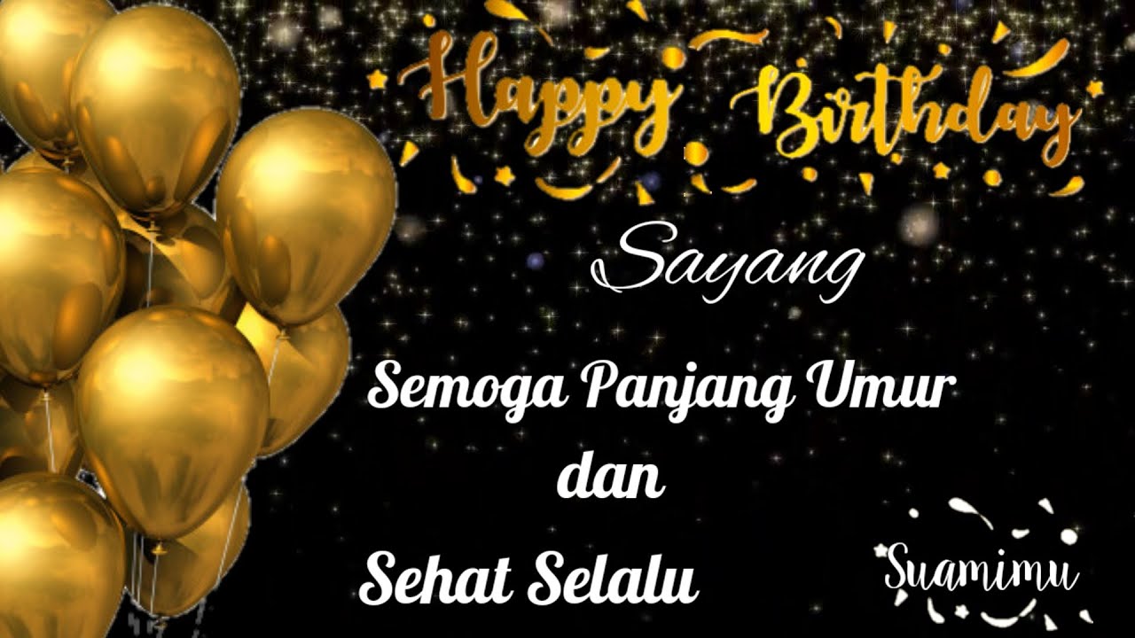 Detail Download Ucapan Selamat Ulang Tahun Nomer 28