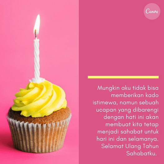 Detail Download Ucapan Ulang Tahun Untuk Sahabat Nomer 3