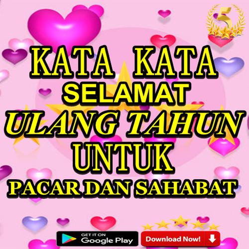 Detail Download Ucapan Ulang Tahun Untuk Sahabat Nomer 22