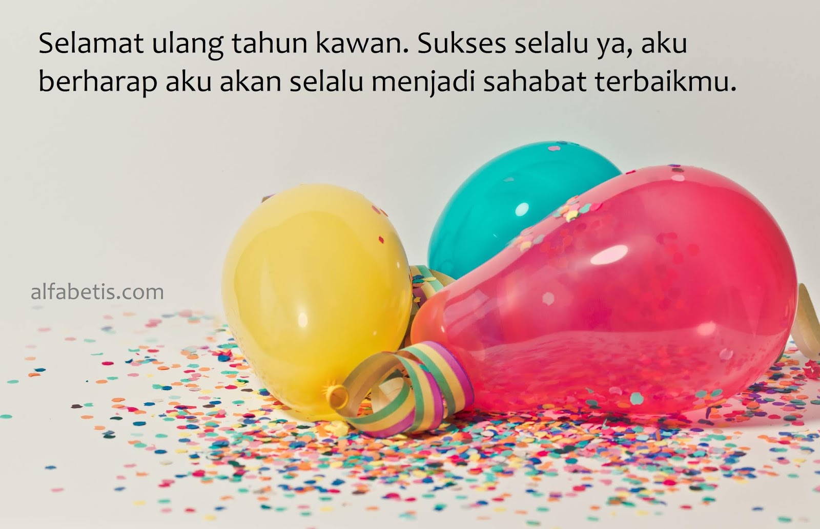 Detail Download Ucapan Ulang Tahun Untuk Sahabat Nomer 41