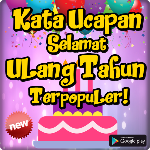 Detail Download Ucapan Ulang Tahun Untuk Sahabat Nomer 8