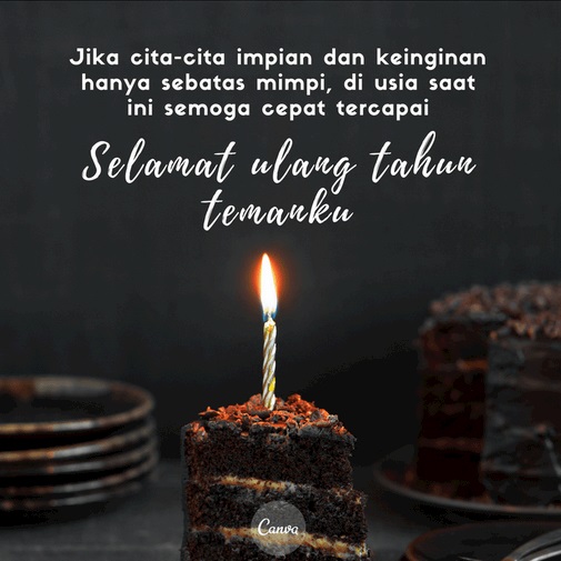 Detail Download Ucapan Ulang Tahun Untuk Sahabat Nomer 10