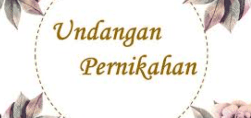 Detail Download Undangan Pernikahan Gratis Nomer 51